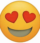 Image result for Smiley Heart Eyes. Emoji