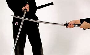 Image result for Samurai Sword Fighting Lessons