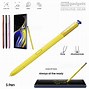 Image result for samsung galaxy note s pen