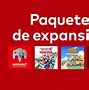 Image result for Nintendo Switch Online Layout
