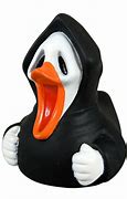 Image result for Scary Rubber Duck