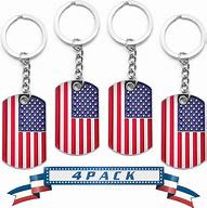 Image result for America. Key Chains