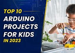 Image result for Arduino Kids