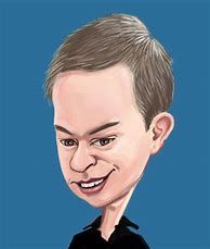 Image result for Boy Caricature