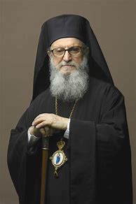 Image result for Orthodox Christian Priest