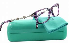Image result for Women's Eyeglass Frames with Rhinestones