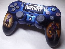 Image result for Silicone Skin for PS4 Controller Fortnite