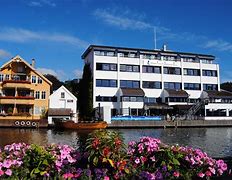 Image result for Fjordhotell