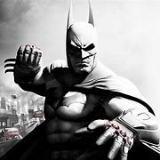 Image result for Batman Arkham City Theme Wallpaper