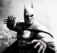 Image result for Batman Arkham City Wallpaper