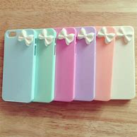 Image result for iPhone Cases for Girls with Bows
