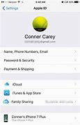 Image result for Apple ID Manage Your Account