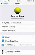 Image result for Apple ID Manage