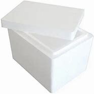 Image result for Thermocol White Box