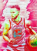 Image result for NBA Court Golden State Warriors