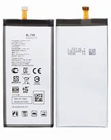 Image result for Replace LG Stylo 5 Battery