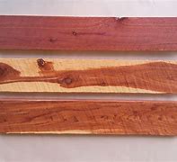 Image result for Rustic Redwood Board