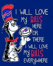 Image result for Go Buffalo Bills Meme