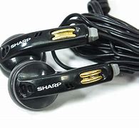 Image result for Sharp Headphones