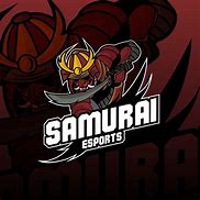 Image result for Samurai eSports Logo