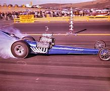 Image result for Top Fuel Dirt Dragster