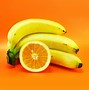 Image result for Good Color Theme for Banana and Orange