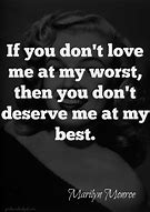 Image result for You Don't Love Me Meme