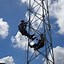 Image result for Cell Tower Climber
