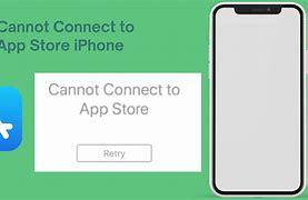 Image result for Cannot Connect to iTunes Store
