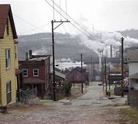 Image result for Johnstown PA Ghetto