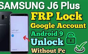 Image result for Samsung J6 FRP Unlock