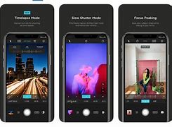 Image result for Pro Cam App for iPhone Photo Samples