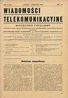 Image result for wiadomości_telekomunikacyjne