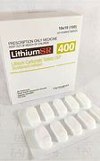 Image result for Lithium 900 Mg
