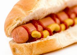 Image result for hot dog