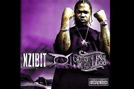 Image result for Restless Xzibit