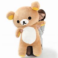 Image result for Rilakkuma Doll