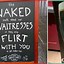 Image result for Funny Bar Signs