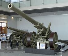 Image result for WW2 Canon