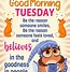 Image result for Happy Tuesday Unicorn Meme