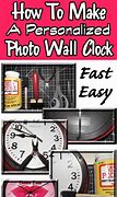 Image result for 16 Wall Clock