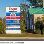 Image result for Exxon Gas Station Biltmore Village