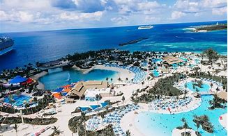 Image result for CocoCay Bahamas Royal Caribbean