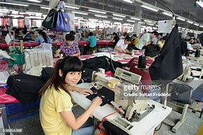 Image result for China Sweatshops