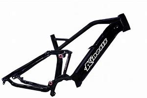 Image result for Electric Bike Frame