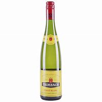 Image result for Trimbach Pinot Blanc