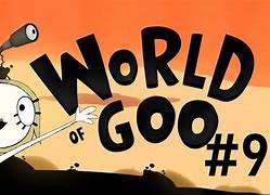 Image result for World Goo Characters