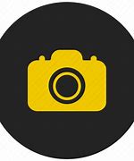 Image result for Camera Symbol