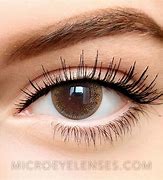 Image result for Mermaid Brown Contact Lenses