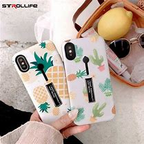 Image result for iPhone XR Cases for Girls with Pineapple